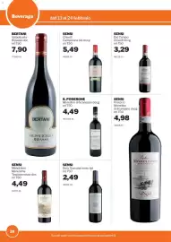 Volantino GrosMarket Pagina 28