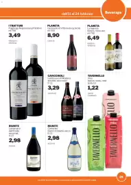 Volantino GrosMarket Pagina 29