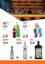 Volantino GrosMarket Pagina 3