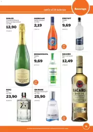 Volantino GrosMarket Pagina 31