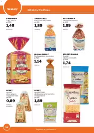 Volantino GrosMarket Pagina 34