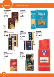 Volantino GrosMarket Pagina 36