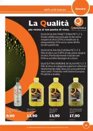 Volantino GrosMarket Pagina 39