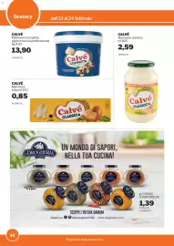 Volantino GrosMarket Pagina 42