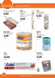 Volantino GrosMarket Pagina 48