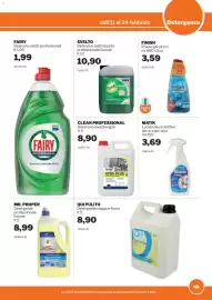 Volantino GrosMarket Pagina 49