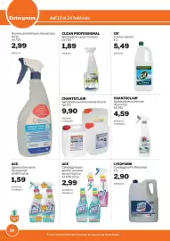 Volantino GrosMarket Pagina 50