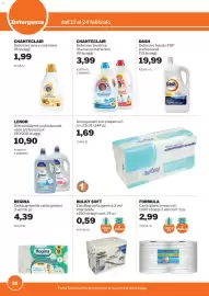 Volantino GrosMarket Pagina 52