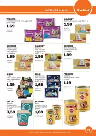 Volantino GrosMarket Pagina 53