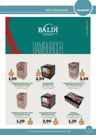 Volantino GrosMarket Pagina 7