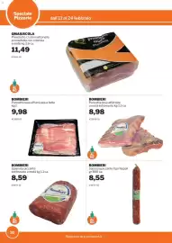 Volantino GrosMarket Pagina 10