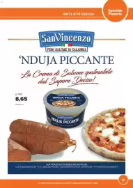 Volantino GrosMarket Pagina 11