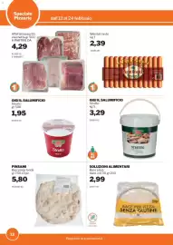 Volantino GrosMarket Pagina 12