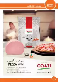 Volantino GrosMarket Pagina 13