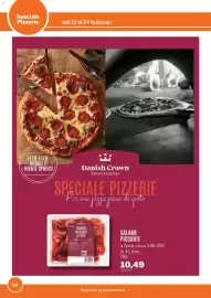 Volantino GrosMarket Pagina 14