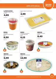 Volantino GrosMarket Pagina 15