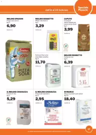 Volantino GrosMarket Pagina 17