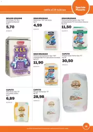 Volantino GrosMarket Pagina 19