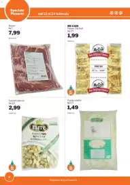 Volantino GrosMarket Pagina 2