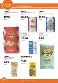 Volantino GrosMarket Pagina 20