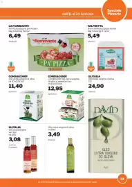 Volantino GrosMarket Pagina 23