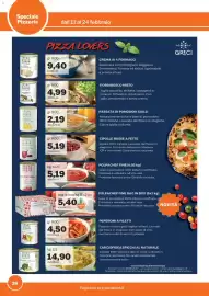 Volantino GrosMarket Pagina 26