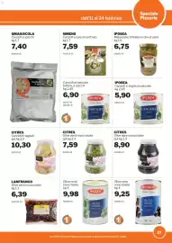 Volantino GrosMarket Pagina 27