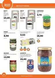 Volantino GrosMarket Pagina 28