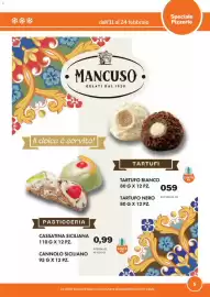 Volantino GrosMarket Pagina 5