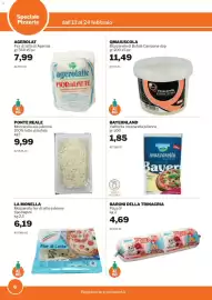 Volantino GrosMarket Pagina 6