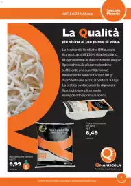 Volantino GrosMarket Pagina 7