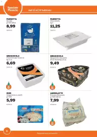 Volantino GrosMarket Pagina 8