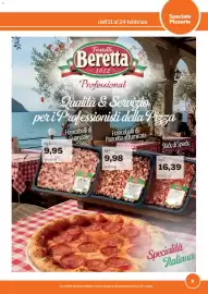 Volantino GrosMarket Pagina 9