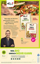 Aleco Biomarkt Prospekt Seite 14