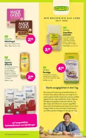 Aleco Biomarkt Prospekt Seite 11