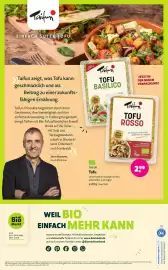 Aleco Biomarkt Prospekt Seite 14