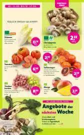 Aleco Biomarkt Prospekt Seite 6
