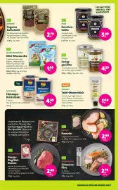 Aleco Biomarkt Prospekt Seite 9