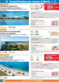 Catalogo Eurospin Viaggi Pagina 14