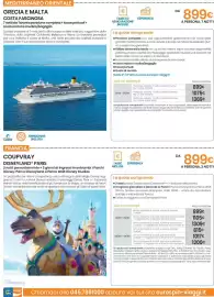 Catalogo Eurospin Viaggi Pagina 16