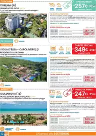 Catalogo Eurospin Viaggi Pagina 4