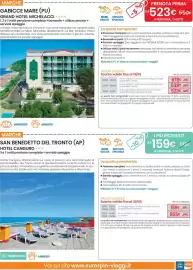 Catalogo Eurospin Viaggi Pagina 5