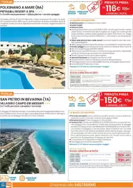Catalogo Eurospin Viaggi Pagina 8