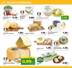 Volantino Oasi Pagina 10