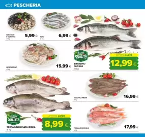 Volantino Oasi Pagina 12