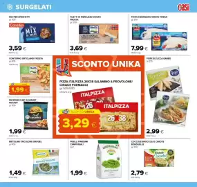 Volantino Oasi Pagina 13