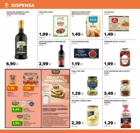 Volantino Oasi Pagina 16