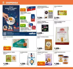 Volantino Oasi Pagina 18