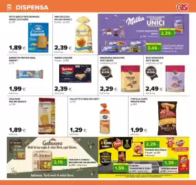 Volantino Oasi Pagina 19