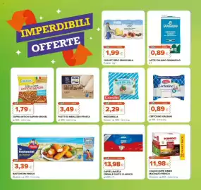 Volantino Oasi Pagina 2